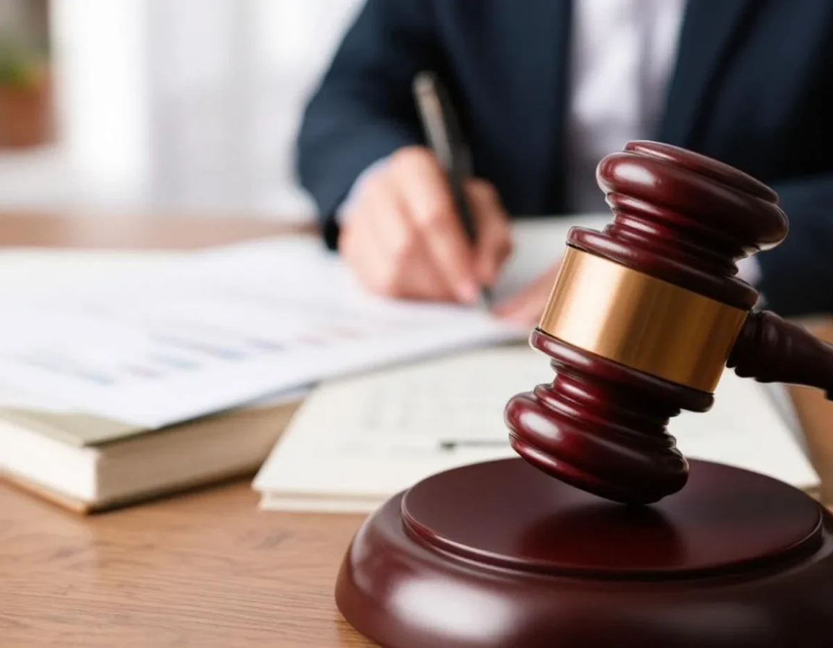 Procédures Judiciaires en Droit de la Famille: Guide Complet