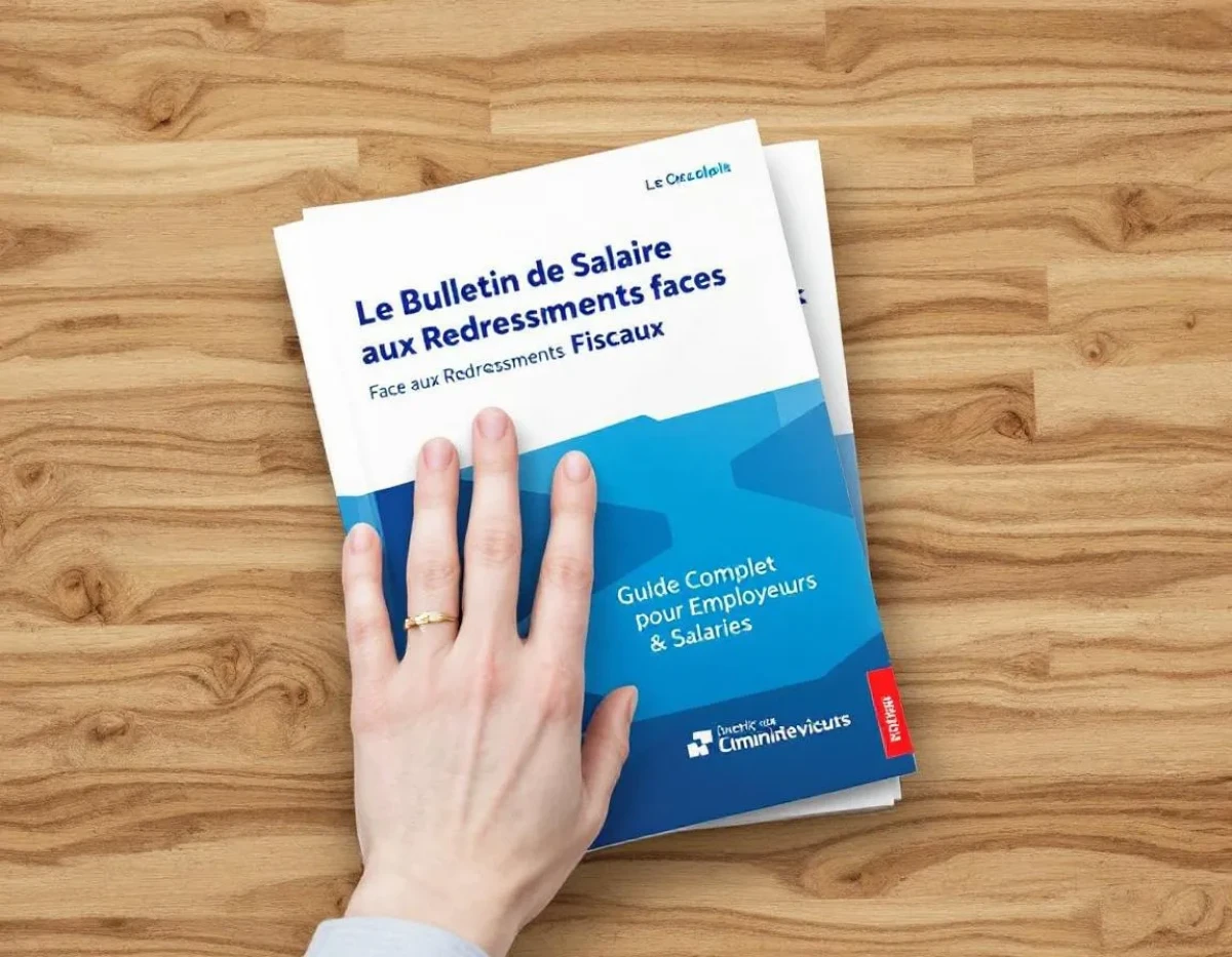 Le Bulletin de Salaire face aux Redressements Fiscaux : Guide Complet pour Employeurs et Salariés