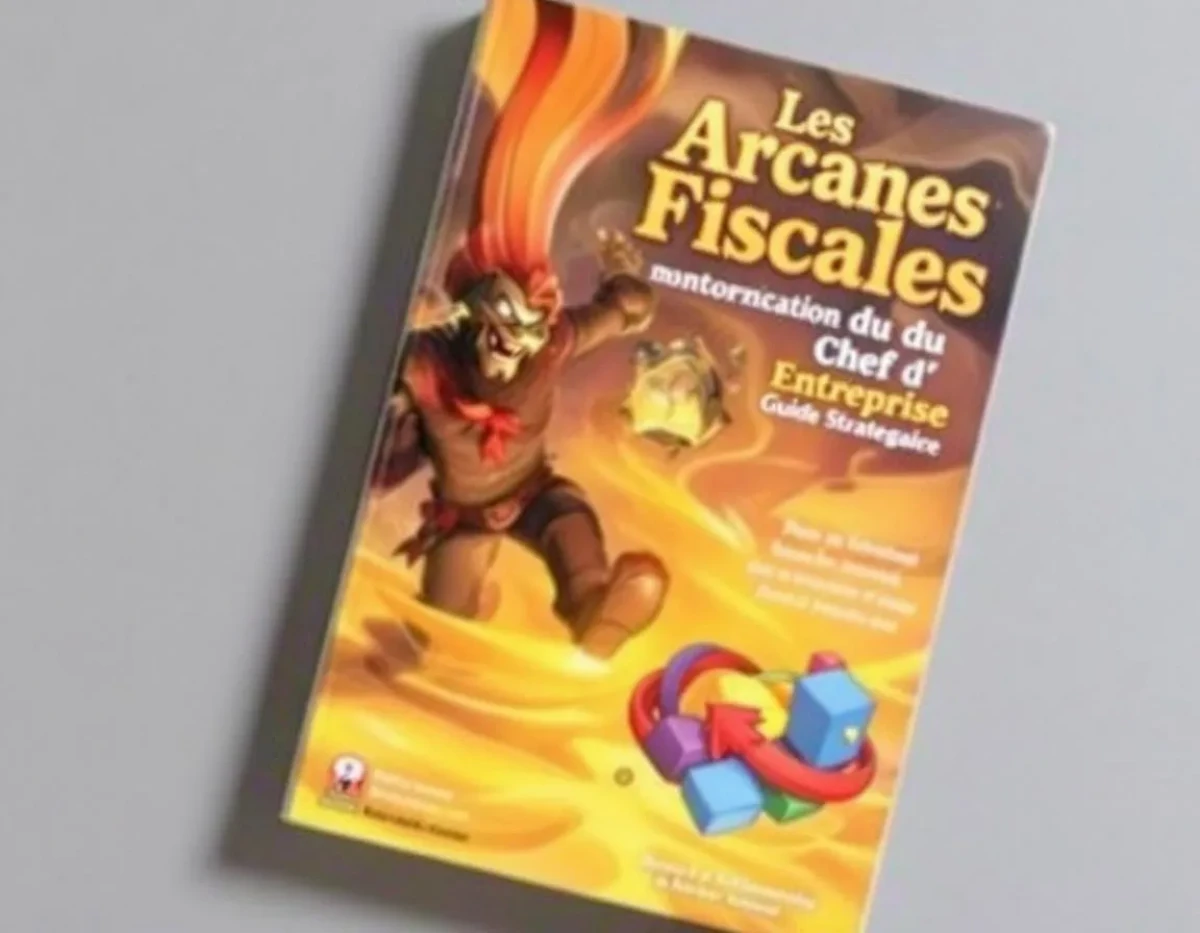 Les Arcanes Fiscales du Chef d'Entreprise : Guide Stratégique