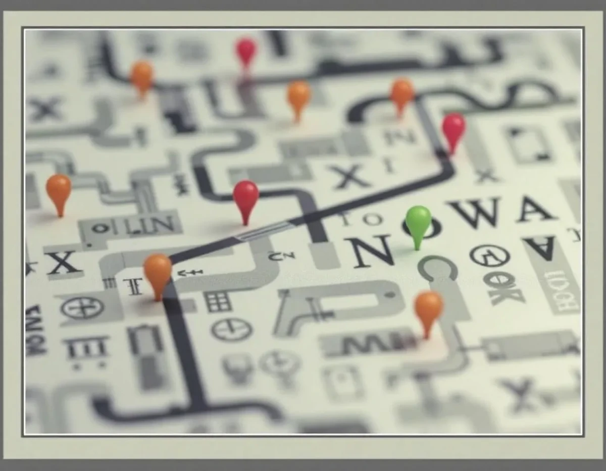 Naviguer dans le Labyrinthe du Droit Fiscal : Astuces pour 2025