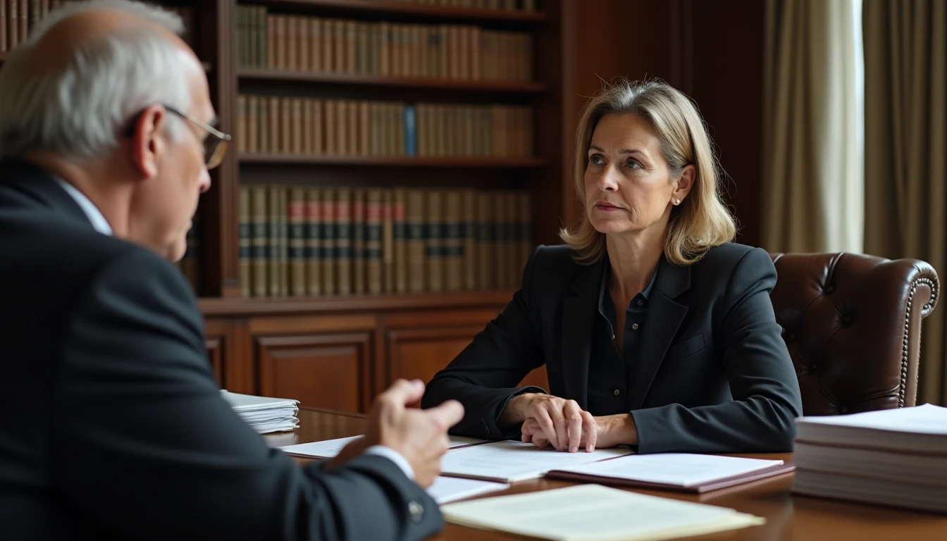 Quels sont vos droits en succession père décédé belle mère vivante