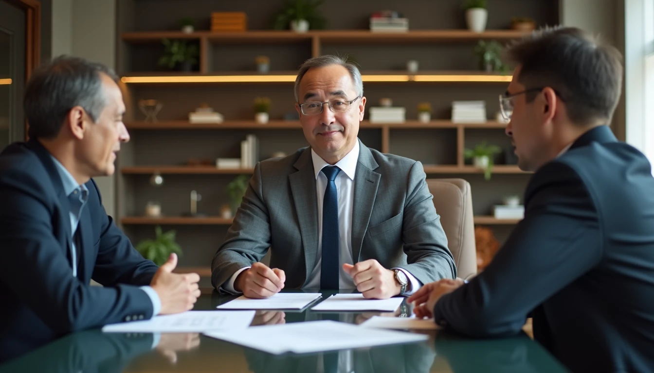 Le diagnostic juridique précis de l'Investir en SCPI