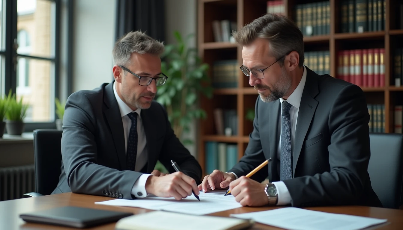 Assurance moto : Comprendre vos droits en profondeur