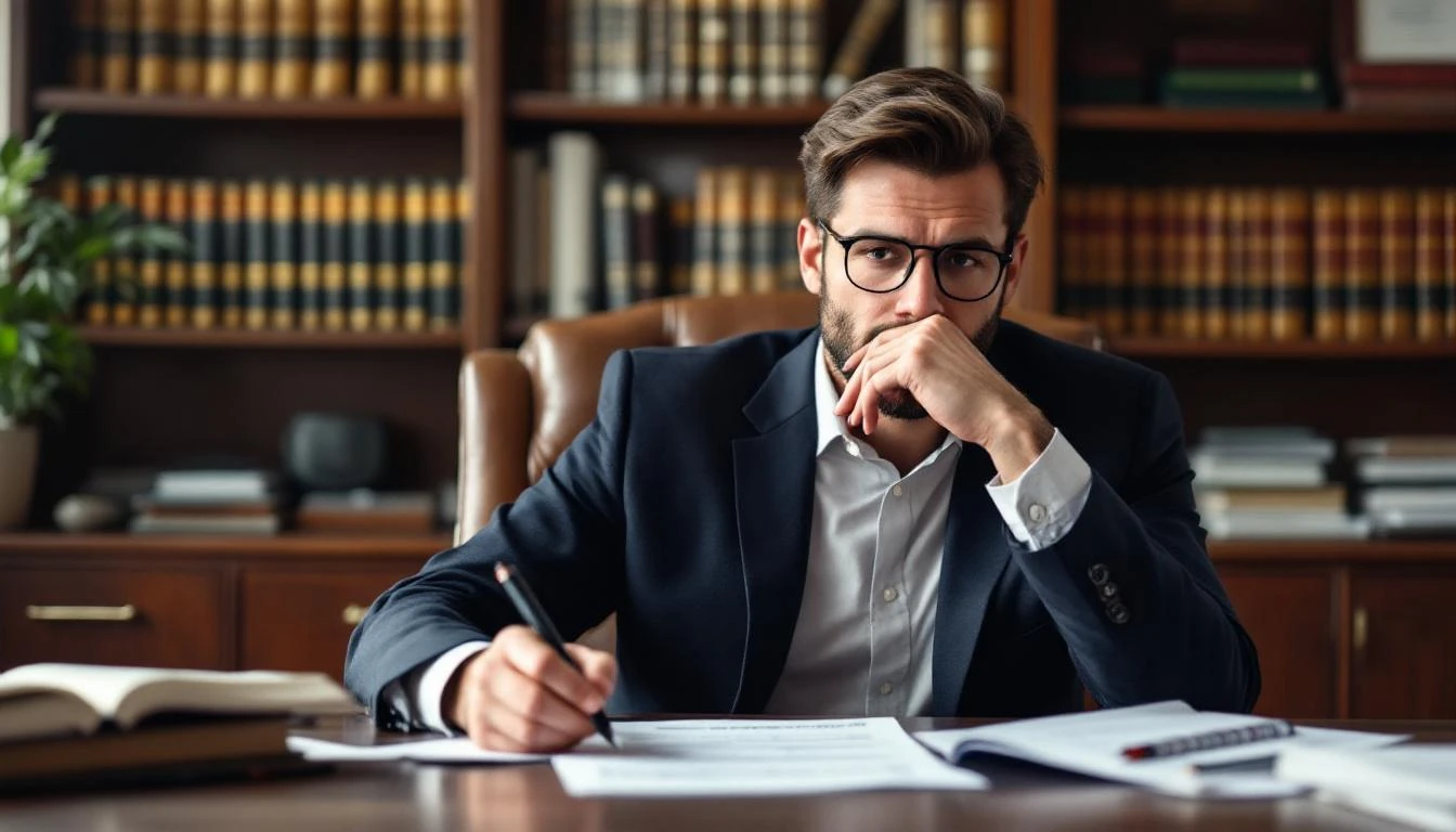 Comment contester un redressement fiscal particulier