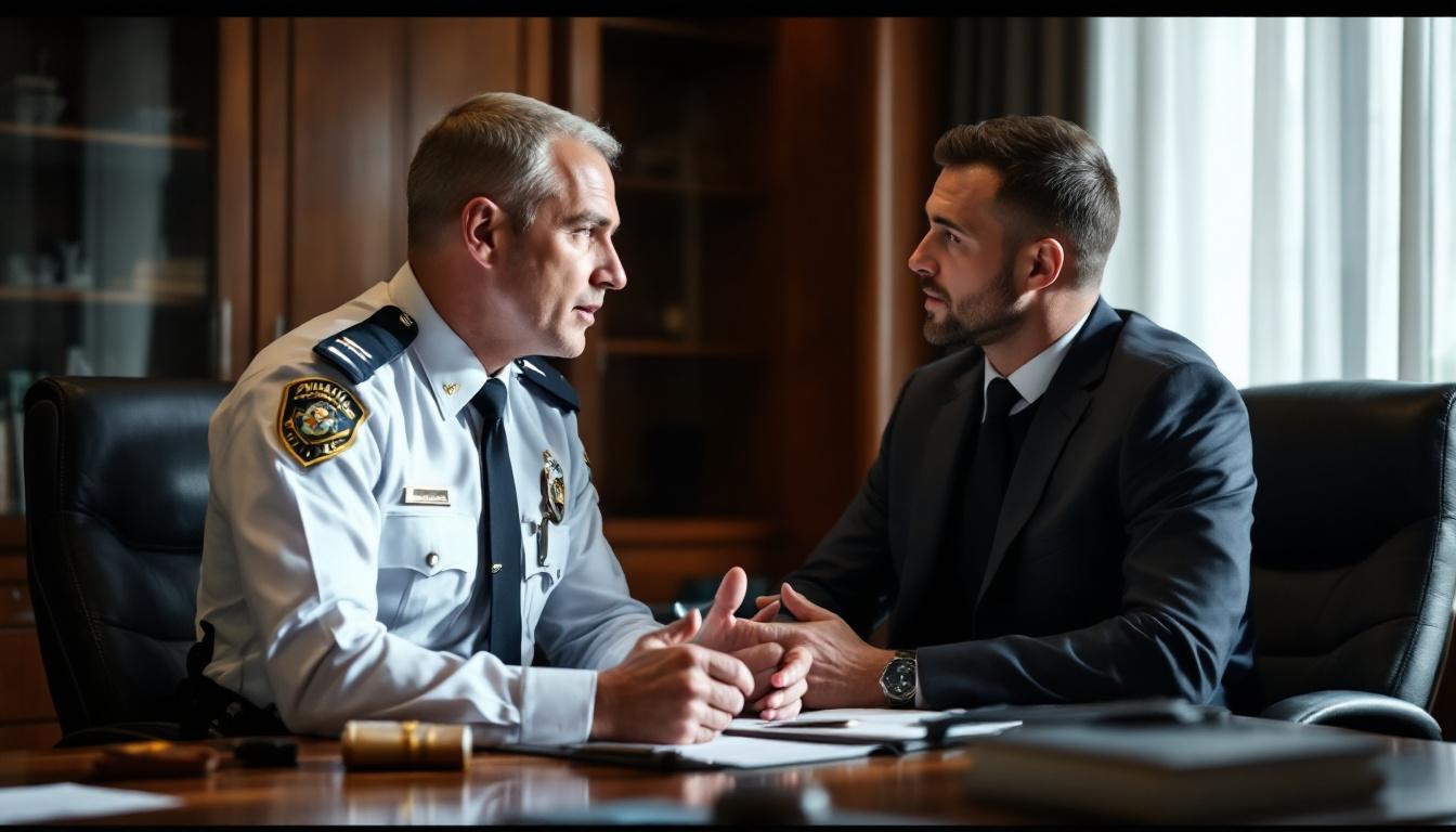 Sentinelle police-municipale vs agent : 5 différences clés