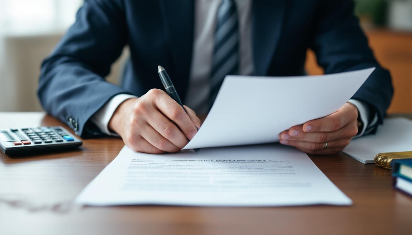 Contester un taux IPP accident de travail trop faible