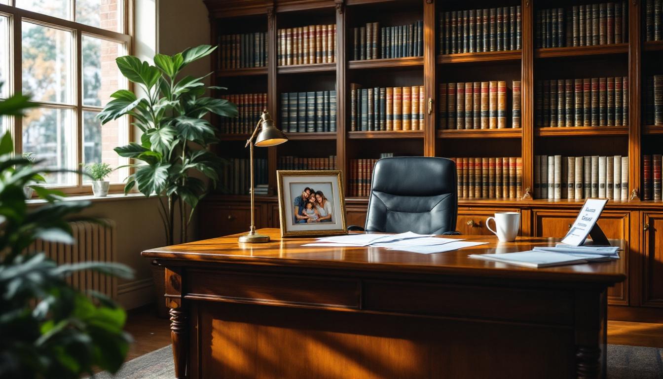 Pourquoi choisir un avocat gratuit pour votre divorce en 2026