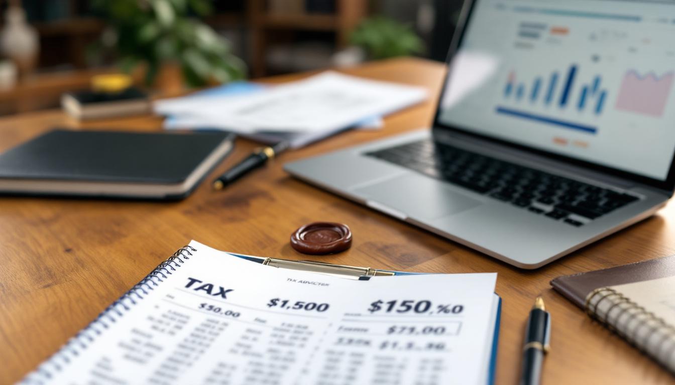 Optimisation fiscale particulier : 5 stratégies efficaces en 2026