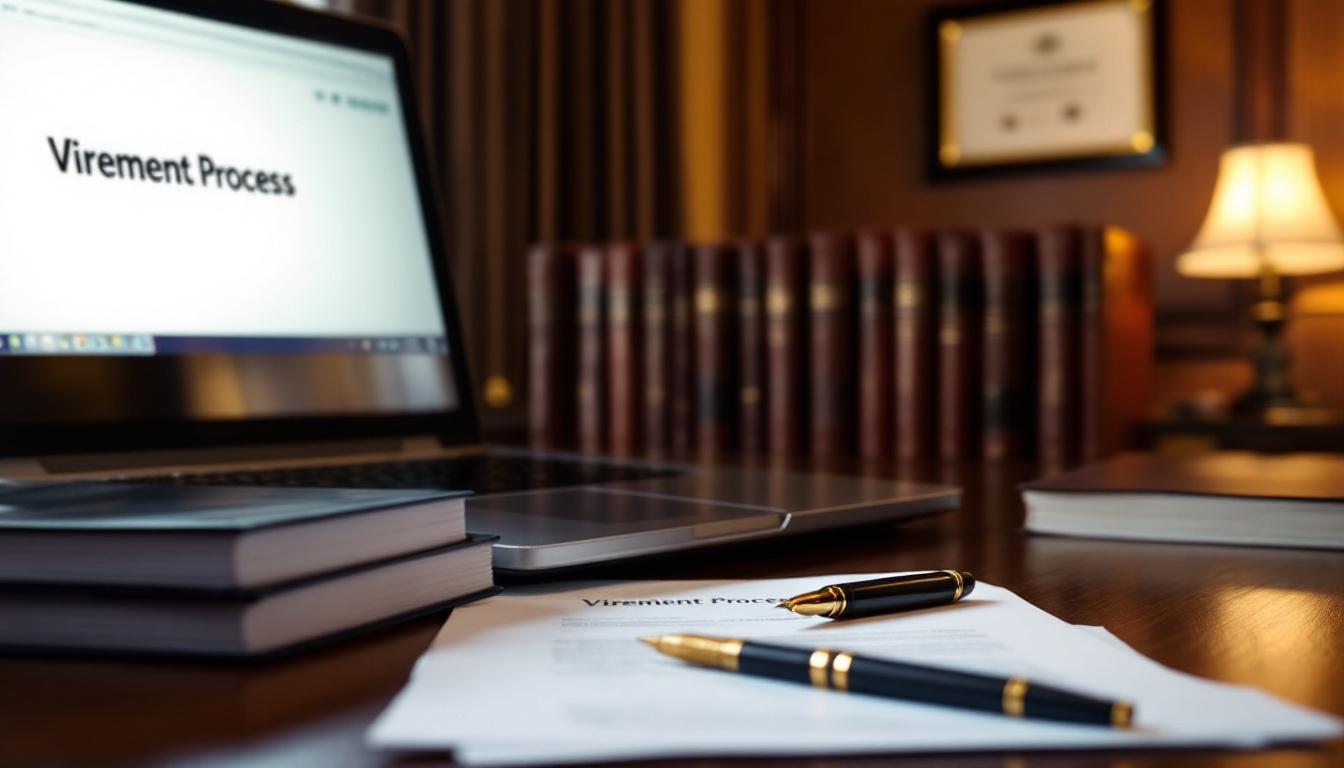 Top 5 conseils pour un drfip ile-de-france virement efficace